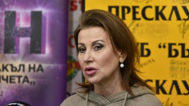 Илиана Раева избухна срещу руския посланик