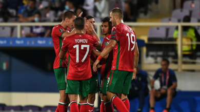 Световният футбол с нов лидер, България падна в класацията