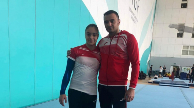 Страхотен успех за българската спортна гимнастика