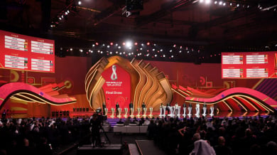 Жребият отреди любопитни двубои на Мондиал 2022 в Катар