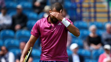 Известен тенисист принуден да сложи край на кариерата си