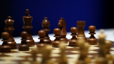Шахматистки от Украйна защитиха руски състезателки
