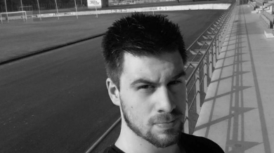 Ясна причината за жестоката смърт на спортист, потресла Балканите