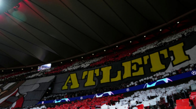 Важна победа за Атлетико преди мача с Манчестър Сити