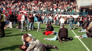 Годишнина от огромна трагедия във футбола