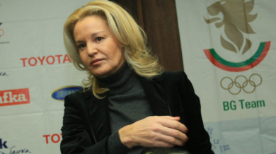 Стефка Костадинова се закани след големия скандал и заяви: Бяхме много близки със Слави, но...