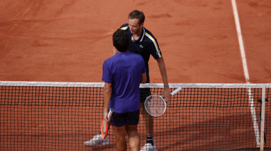 Нова шокираща новина за тениса, засяга "Ролан Гарос"