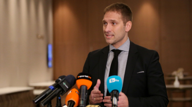 Стилиян Петров с реакция след решението на съда за Бербатов