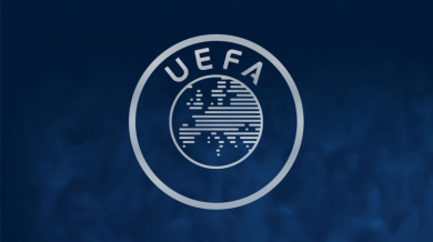 УЕФА удари жестоко по Русия заради войната с Украйна