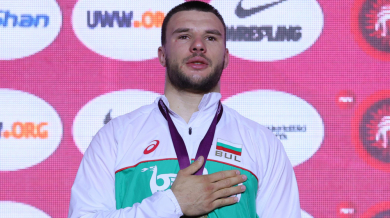 Шампионът Кирил Милов: Бях пред отказване от спорта заради...