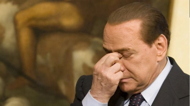 Сензационни подробности пред БЛИЦ TV за Берлускони