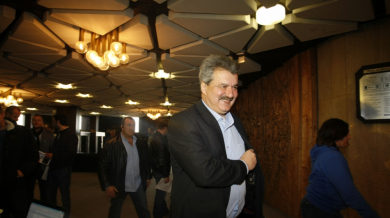 Тодор Батков с огромен жест към новия собственик на Левски