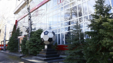 ЦСКА се похвали с ценна купа часове преди големия мач с Левски СНИМКИ