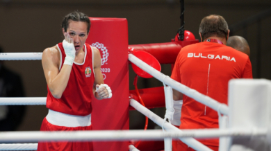 Станимира Петрова остана без медал на Световното