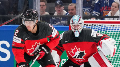 Канада попиля Чехия и стигна финал на Световното