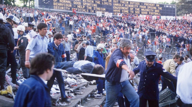 37 години от една от най-големите трагедии във футбола