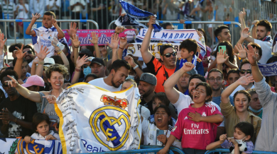 Официално! Реал (Мадрид) с първо ново попълнение
