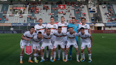 Спорна дузпа лиши България от победа срещу Гибралтар СНИМКА
