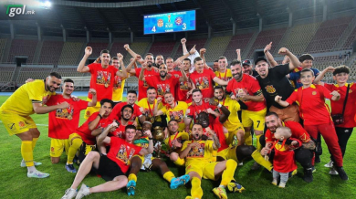 Съперникът на ЦСКА няма победа над българи в Европа