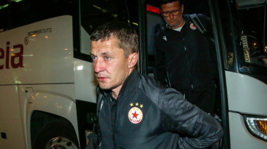 Саша Илич призна нещо за трансферите и разочарова феновете на ЦСКА