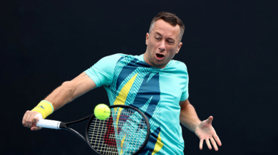 Известен тенисист слага край на кариерата на "Уимбълдън"