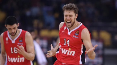 Сделка в НБА за най-добрия български баскетболист