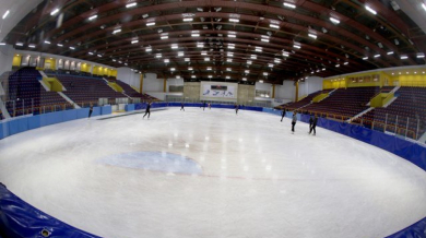 Спортното министерство планира ремонт на Зимния дворец