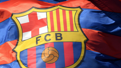 Барселона харчи 200 милиона евро