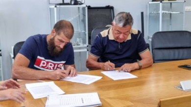 Отказал на ЦСКА подписа с друг наш клуб