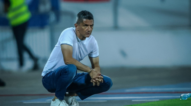 Треньорът на ПАОК: В Солун всичко ще е различно
