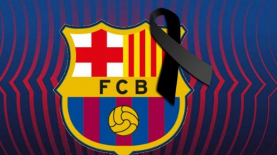Почина най-възрастният фен на Барселона