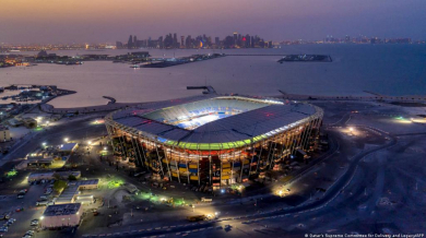 Катар разкри колко похарчи за Мондиал 2022
