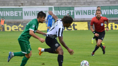 Шоуто в Efbet лига продължава с два мача днес