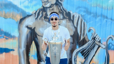 Илиан Илиев-младши: Футболът в Кипър е на по-високо ниво от българския
