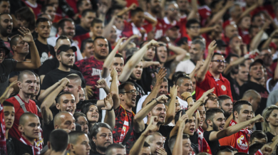 Пуснаха в продажба билетите за мача на ЦСКА в Европа
