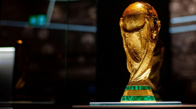 ФИФА обяви промяна на Мондиала в Катар