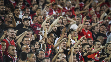 ЦСКА обяви колко са продадените билети за Базел 