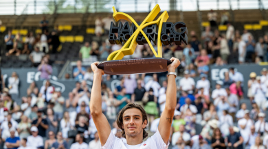 Звезда на бъдещето на тениса пристига за Sofia Open 2022