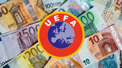 УЕФА точи голямата секира за няколко гранда