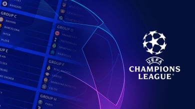 Групите на Шампионската лига почват с две дербита