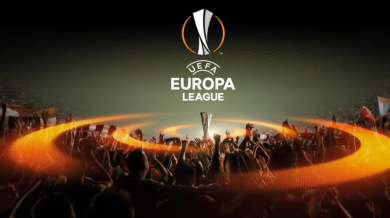 Резултатите и голмайсторите в групите на Лига Европа, 1 кръг