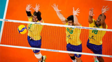 Бразилия срази Аржентина за полуфинал на Световното