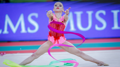 Стилияна Николова с втори финал на Световното
