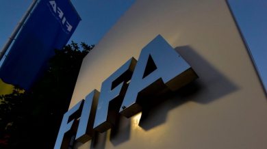 ФИФА сложи край на голям скандал във футбола
