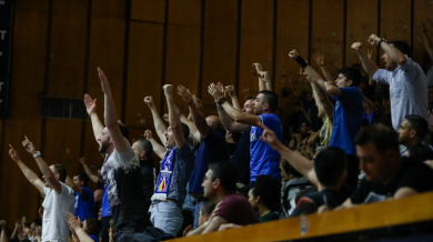 Левски се завръща в Балканската лига