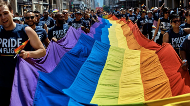 Призоваха Катар да отмени смъртната присъда срещу хомосексуалистите