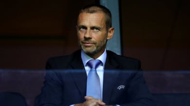 Шефът на УЕФА побесня: Даваме толкова пари, а получаваме тази срамна гледка