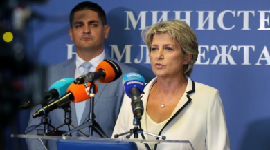 Министър отсече след скандалите: Обръщаме се към прокуратурата