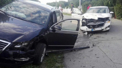 Трагедия на пътя! 34-годишна жена загина в катастрофа