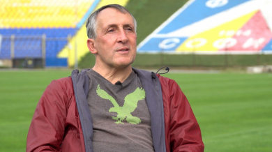 Цанко Цветанов с важна информация за Левски и българския футбол